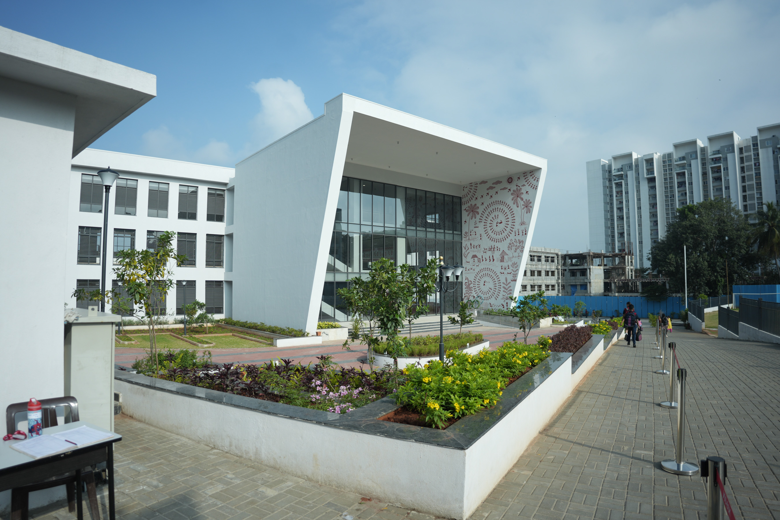 good schools near me